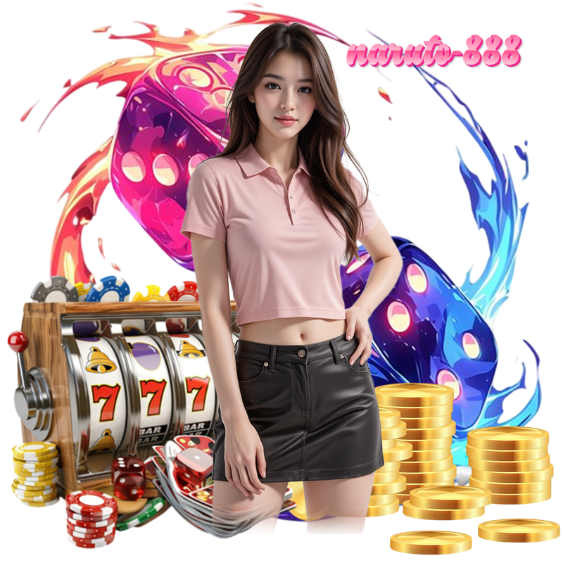 NARUTO888 เครดิตฟรี